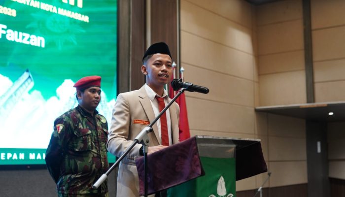 Ketua Pemuda Muhammadiyah Makassar Sayangkan Gus Miftah Ejek Penjual Es Teh: Mestinya Beri Contoh Bertutur Kata Baik