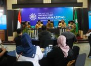 Lima Resolusi Muhammadiyah untuk Indonesia Jelang Tahun 2025