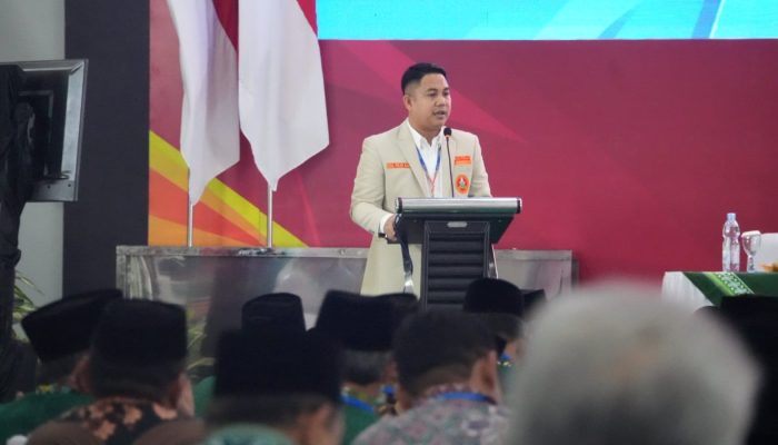 PP Pemuda Muhammadiyah Beberkan Progres pada Pleno Tanwir Muhammadiyah di Kupang