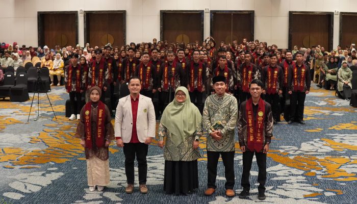 Alumni D3 TLM PoltekMu Makassar, Sudah Diterima Kerja Meski Belum Dapat Ijazah