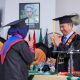 Wisuda ke-VI UMS Rappang Sukses, Ini Capaian Kampus Selama Setahun Jabatan Pimpinan Baru