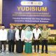 FKIK Unismuh Gelar Yudisium: 7 Sarjana Kedokteran, 31 Dokter dan 27 Diploma III Keperawatan