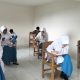 Satuan Lab School Unismuh Makassar Mulai Ujian Semester, Direktur: Momen Evaluasi Proses Pembelajaran