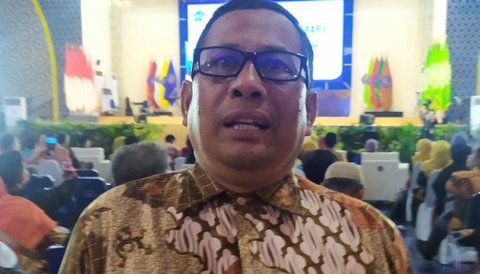 MA Aisyiyah Sungguminasa Pererat Hubungan dengan Unismuh Makassar Melalui Peluncuran PMB 2025