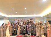 Unismuh Makassar Buka Peluang Kuliah Fleksibel untuk Tenaga Penyuluh dan Kehumasan