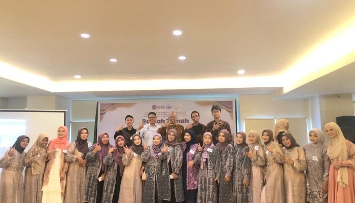 Unismuh Makassar Buka Peluang Kuliah Fleksibel untuk Tenaga Penyuluh dan Kehumasan