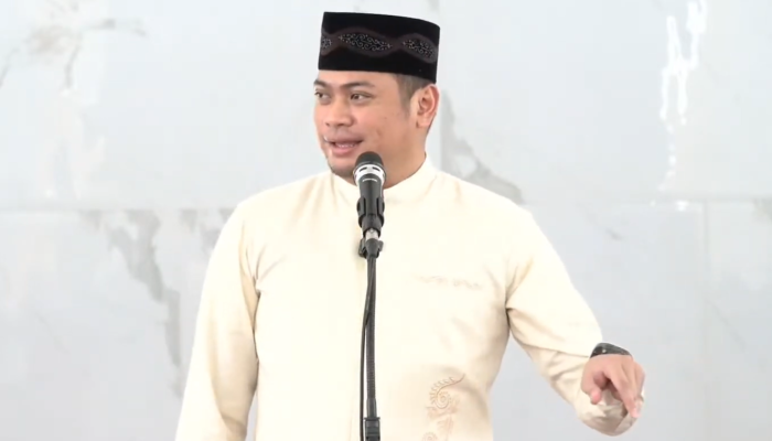 Bupati Akui Muhammadiyah Mitra Pemerintah Lahirkan SDM Unggul di Gowa