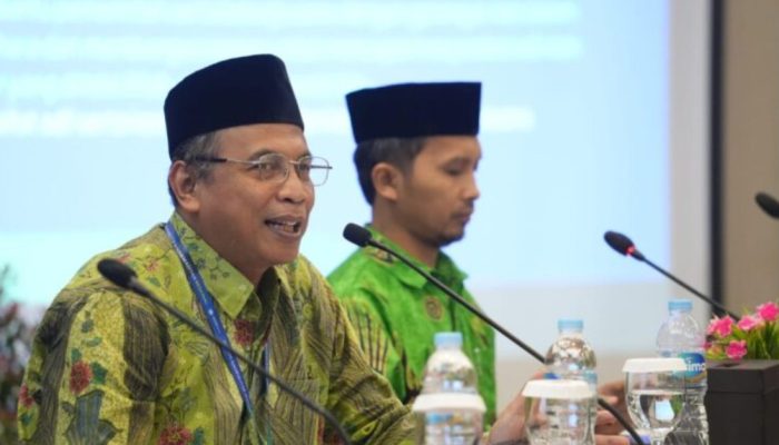 Beda Antara Tasawuf Orang Muhammadiyah dan Tarekat