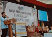 Kuliah Umum UM Bulukumba, Bahas Integrasi Iman dan Ilmu Bersama PWM Sulsel