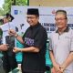 Semarak Milad ke-112, PDM Makassar Distribusi Bibit Pohon Produktif ke Cabang dan Ranting