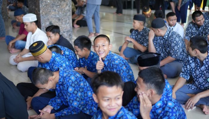 Pemerintah Ganti Sistem PPDB Jadi SPMB, Berlaku Jenjang SD-SMA Tahun Ini