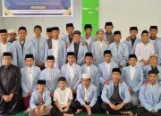 Daurah Tahfidz dan Bahasa Arab LP2 PWM Sulsel Cetak Huffadz Al-Qur’an 30 Juz