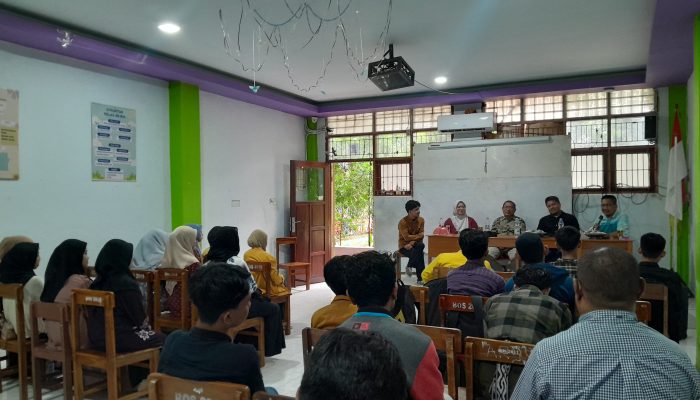 IPM Makassar Minta Evaluasi Sistem PPDB Buntut Isu 1000 Pelajar Ilegal