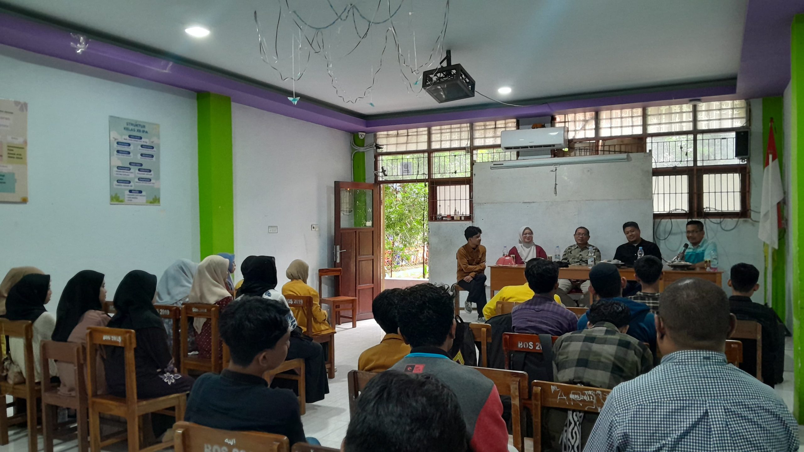 Dialogi IPM Makassar