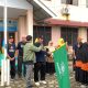 Warga dan Simpatisan Antusias Ikut Jalan Sehat Semarak Milad Muhammadiyah ke-112 di Pinrang