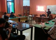 Kelas Jurnalistik