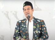 Agar Kuat Mengurusi Muhammadiyah, Salat Lail Tak Boleh Putus