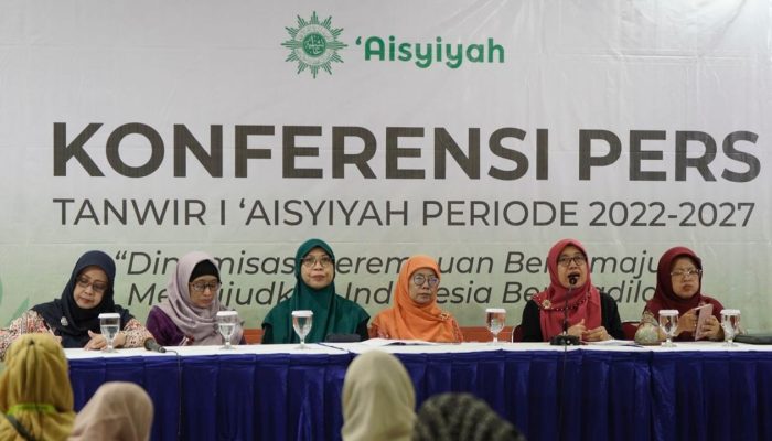 ‘Aisyiyah Komitmen Hadirkan Pendidikan Inklusif