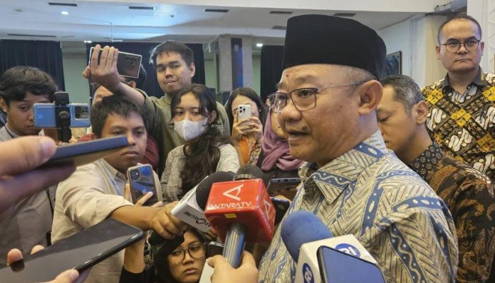 Tiga Menteri RI Sepakat Liburkan Sekolah Pekan Pertama Ramadan, Begini Skemanya