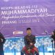 Performa Santri Darul Arqam Muhammadiyah Punnia Bikin Haru Peserta Resepsi Milad ke-112 Pinrang