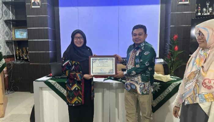 Kuliah Tamu Teknik Unismuh Persiapkan Mahasiswa Hadapi Era Digital