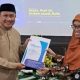 Dekan FAI Unismuh Kenang Usman Jasad: Sahabat Seperjuangan dan Inspirasi Dakwah