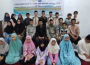 PDM Wajo Edukasi Anak Yatim Piatu di LKSA Panti Asuhan Darussalam Muhammadiyah Sengkang