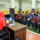 Integrasi Pengetahuan Islam dan Sains, FKIK Unismuh Gelar Kuliah Tamu Internasional