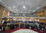 Program Wirausaha Merdeka Unismuh Makassar Angkatan III Resmi Ditutup, 597 Mahasiswa Siap Berwirausaha