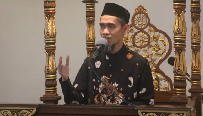 Kontroversi Pemanfaatan Dana Zakat untuk Program Makan Bergizi, Begini Ulasan Direktur Pendidikan Ulama Tarjih Unismuh Makassar