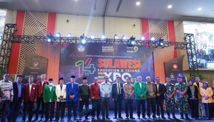 Ribuan Peluang Beasiswa Menanti! Jangan Lewatkan Stand Unismuh di LLDIKTI Expo 2025