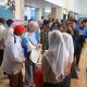 Stand Unismuh Makassar Jadi Pusat Perhatian di Hari Kedua Pameran LLDIKTI IX, Pendaftar Maba Capai 3800-an Orang