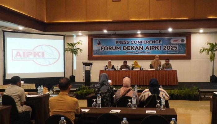 Komitmen Tingkatkan Mutu, AIPKI Dorong AI Masuk Kurikulum Pendidikan Kedokteran