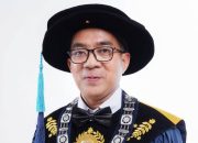 Brian Yuliarto Resmi Jadi Mendiktisaintek Pengganti Satryo Soemantri