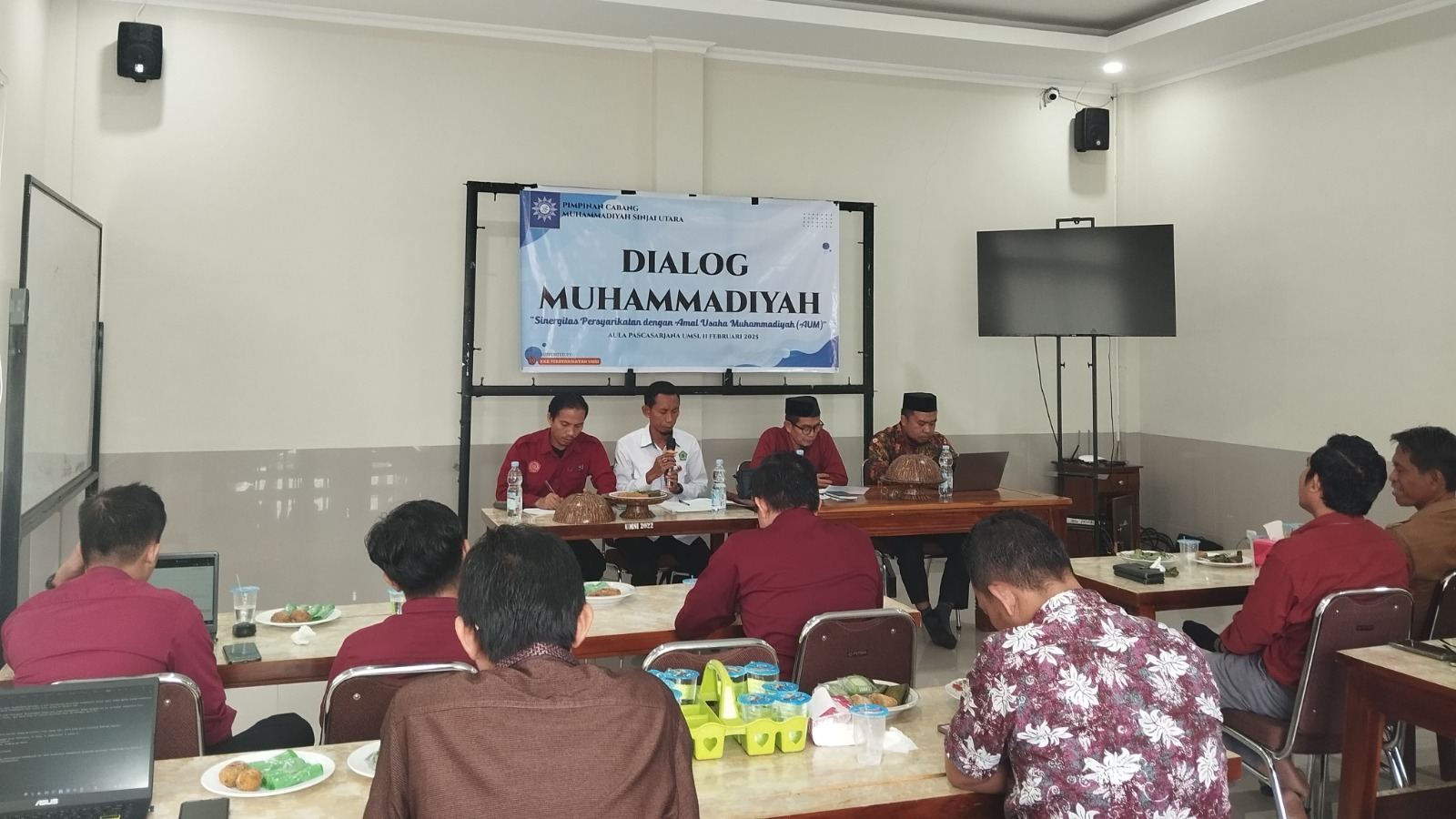 Dialog Muhammadiyah