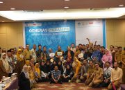 Pemprov Sulsel Luncurkan Program Generasi Terampil