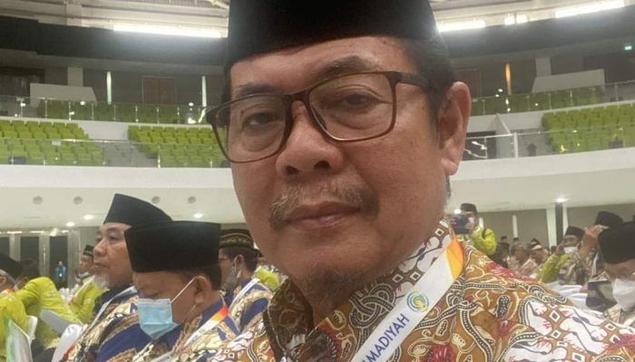 UM Palopo Kampus Terbaik di Luwu Raya Versi AD Scientific Index 2025