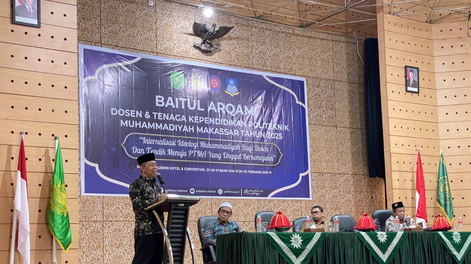 Baitul Arqam