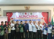 Launching PMB