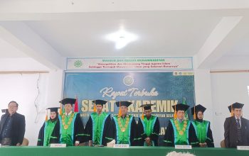 Perayaan Milad