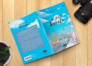 Novel ‘Di Balik Kereta’, Buah Karya Dua Pemuda Jawa Timur