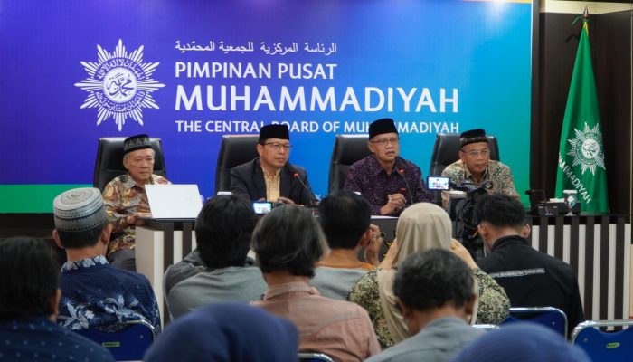 Muhammadiyah Putuskan Penentuan Puasa Ramadan 1446 H Belum Pakai KHGT, Ini Alasannya!