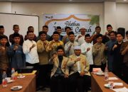 Tak Hanya di Masjid, Alumni Pelatihan Khatib dan Ceramah PD PM Makassar Bakal Diaspora