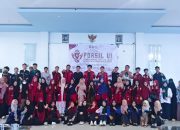 IMM FEHI Mulai Jaring Potensi Kader Lewat Event Porsil VI