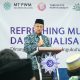 Ambo Asse Buka Refreshing Muballigh dan Sosialisasi Ketarjihan, Cerita Tantangan Dakwah Dai Muhammadiyah