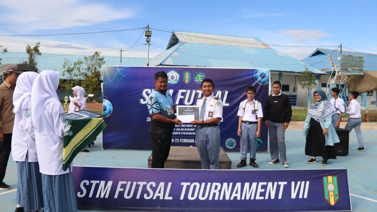 STM Futsal