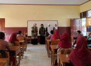 Sosialisasi Pesantren