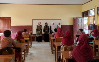 Sosialisasi Pesantren