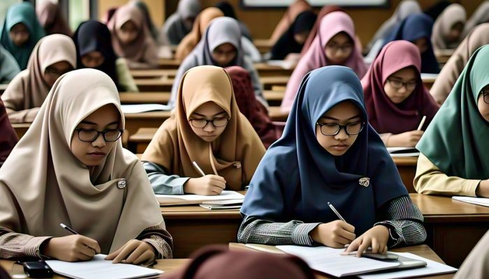 Kemendikdasmen Tetapkan Kelulusan Siswa Tak Lagi Ditentukan Ujian