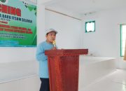 Rangkaian Acara Milad ke-3 ITSBM Selayar, Tumbuhkan Kreativitas dan Kebersamaan Lewat Kompetisi